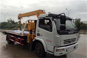 铜川24小时道路救援服务