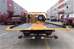 铜川附近汽车救援服务