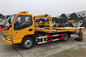 铜川哪里有拖车服务