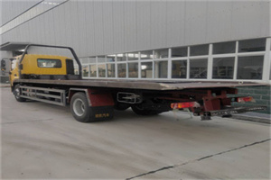 铜川24小时公路救援电话