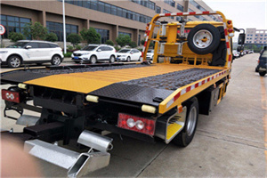 铜川24小时汽车送油服务公司