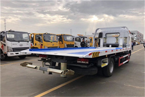 铜川汽车救援补胎