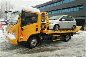 铜川附近道路救援服务