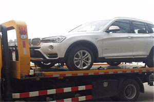 铜川拖车24小时服务电话