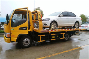 铜川附近拖车救援24小时服务热线