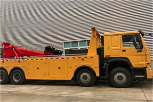 铜川道路救援公司